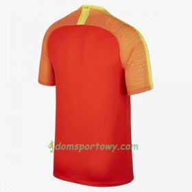 Koszulka Chiny 2018 Domowe Koszulki Piłkarskie Krótki Rękaw